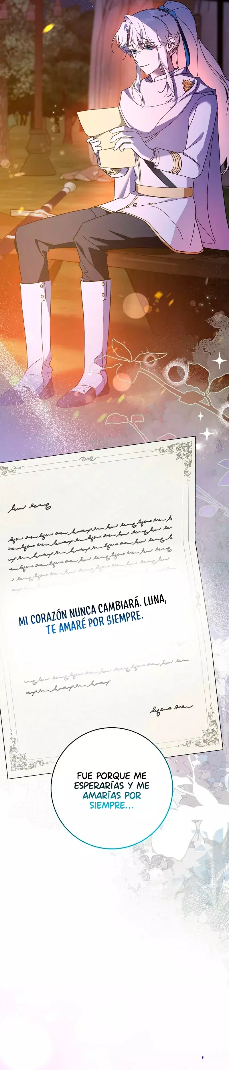 El Protagonista Masculino Está Obsesionado Con Proponer Matrimonio Capitulo 23 página 18