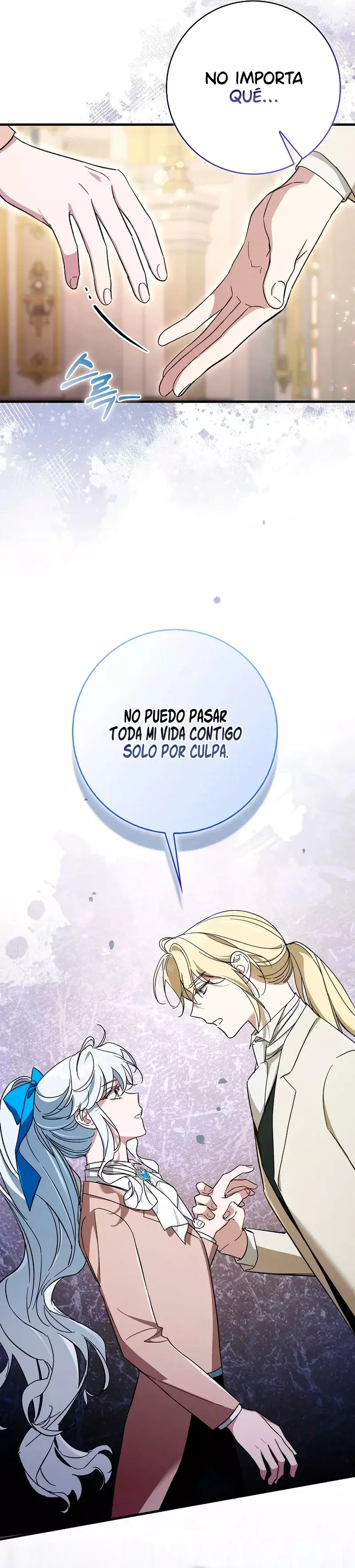 El Protagonista Masculino Está Obsesionado Con Proponer Matrimonio Capitulo 23 página 23