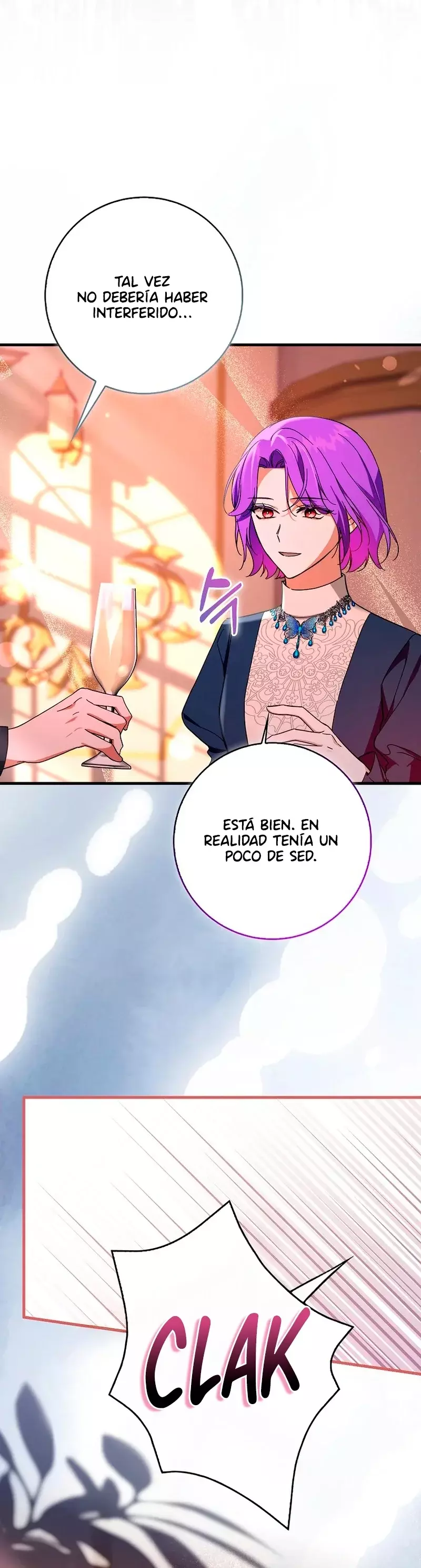 El Protagonista Masculino Está Obsesionado Con Proponer Matrimonio Capitulo 23 página 33