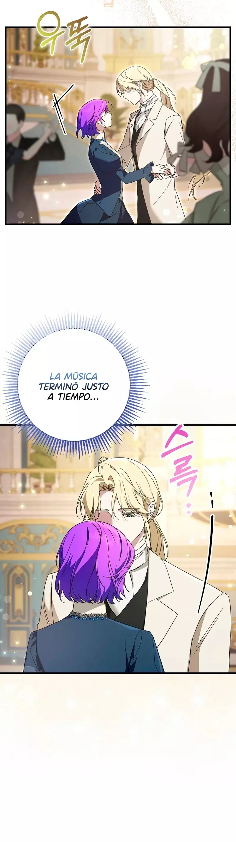El Protagonista Masculino Está Obsesionado Con Proponer Matrimonio Capitulo 23 página 4