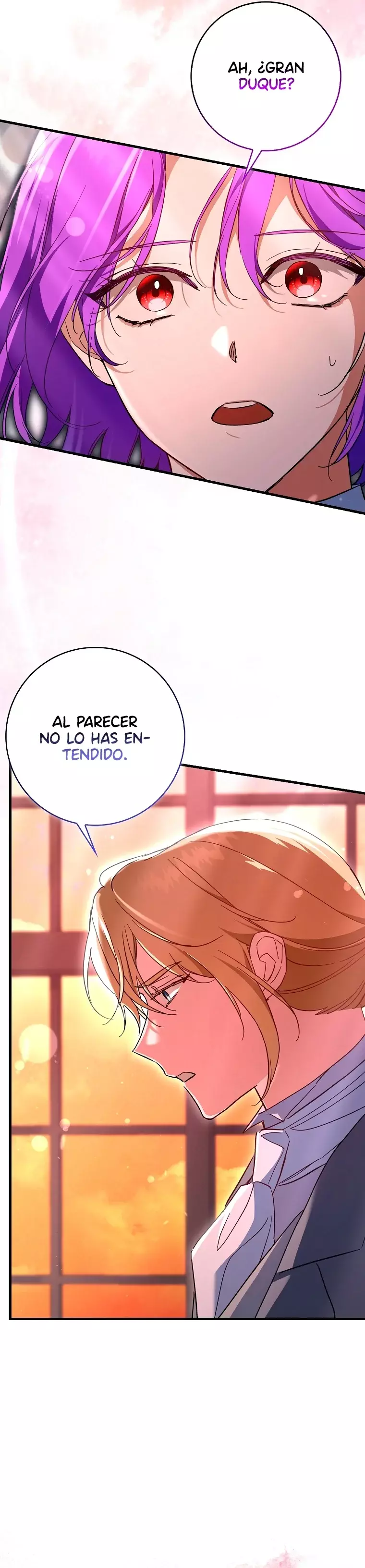 El Protagonista Masculino Está Obsesionado Con Proponer Matrimonio Capitulo 24 página 10