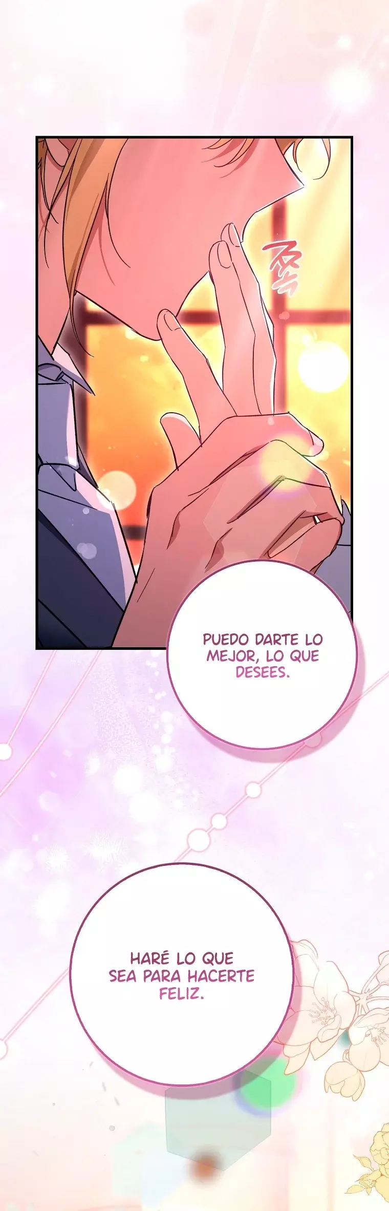 El Protagonista Masculino Está Obsesionado Con Proponer Matrimonio Capitulo 24 página 17