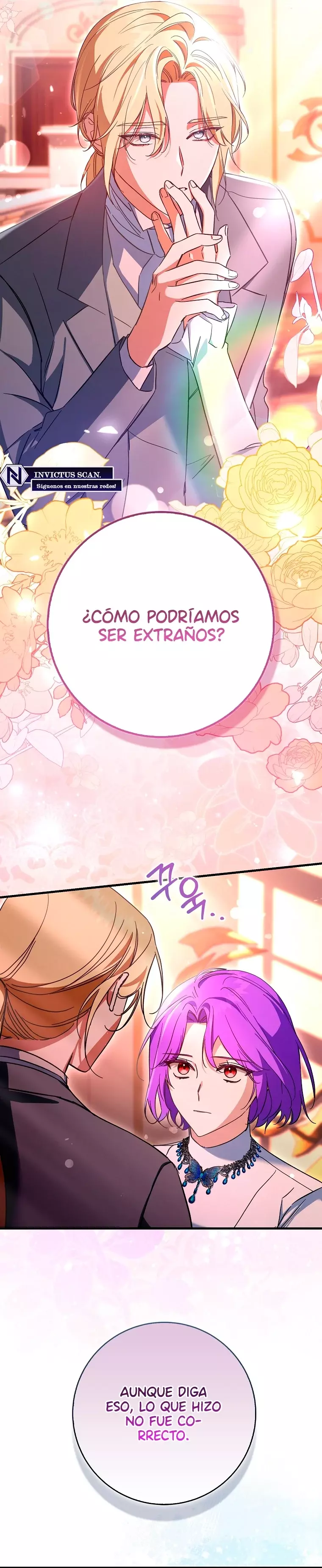 El Protagonista Masculino Está Obsesionado Con Proponer Matrimonio Capitulo 24 página 18