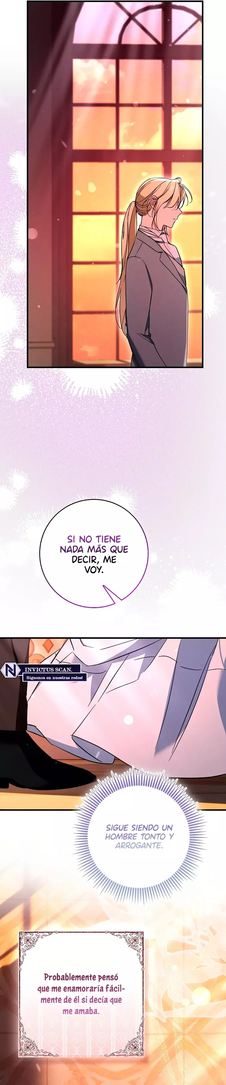 El Protagonista Masculino Está Obsesionado Con Proponer Matrimonio Capitulo 24 página 23