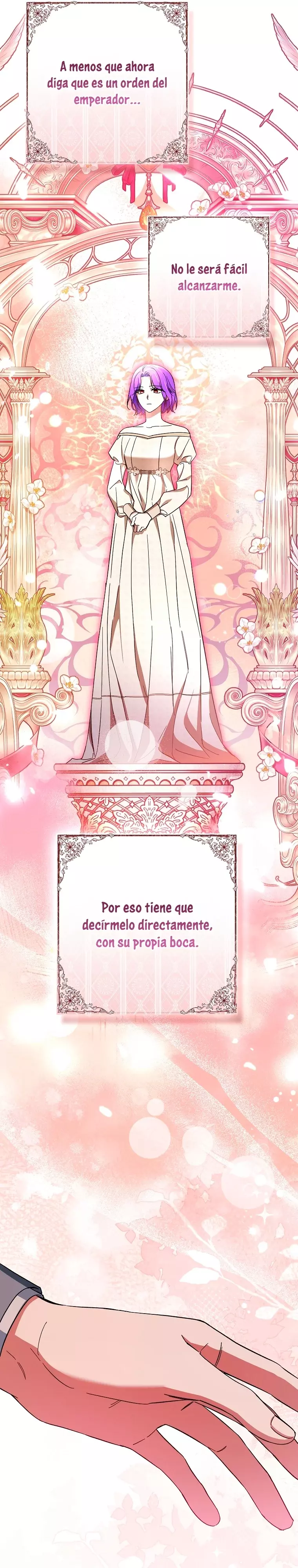 El Protagonista Masculino Está Obsesionado Con Proponer Matrimonio Capitulo 24 página 25