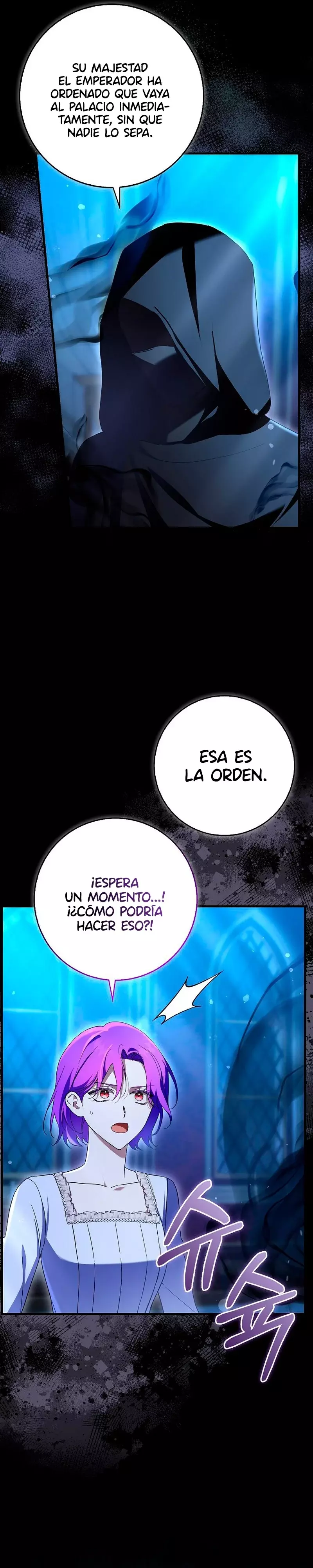 El Protagonista Masculino Está Obsesionado Con Proponer Matrimonio Capitulo 25 página 5