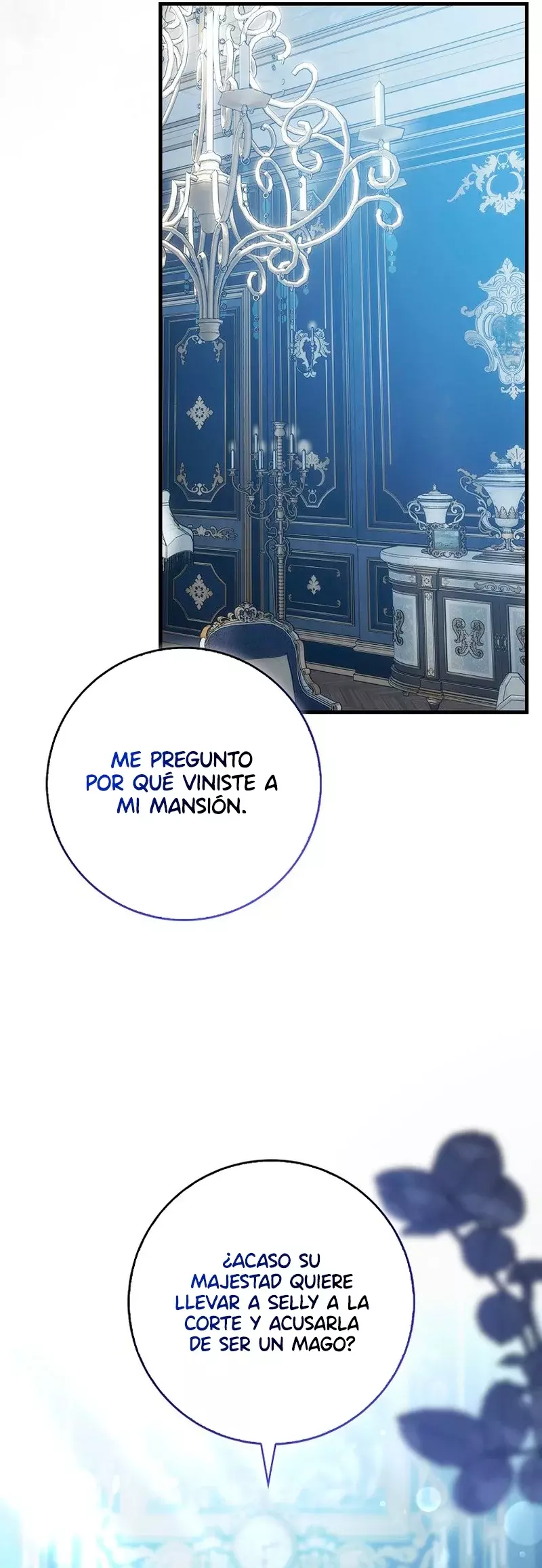 El Protagonista Masculino Está Obsesionado Con Proponer Matrimonio Capitulo 26 página 22