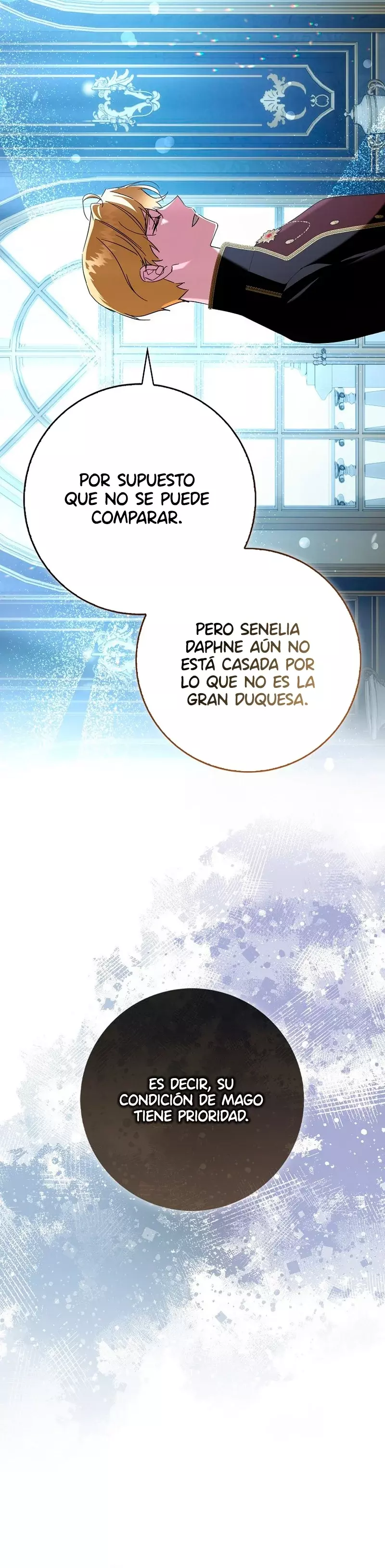 El Protagonista Masculino Está Obsesionado Con Proponer Matrimonio Capitulo 26 página 25