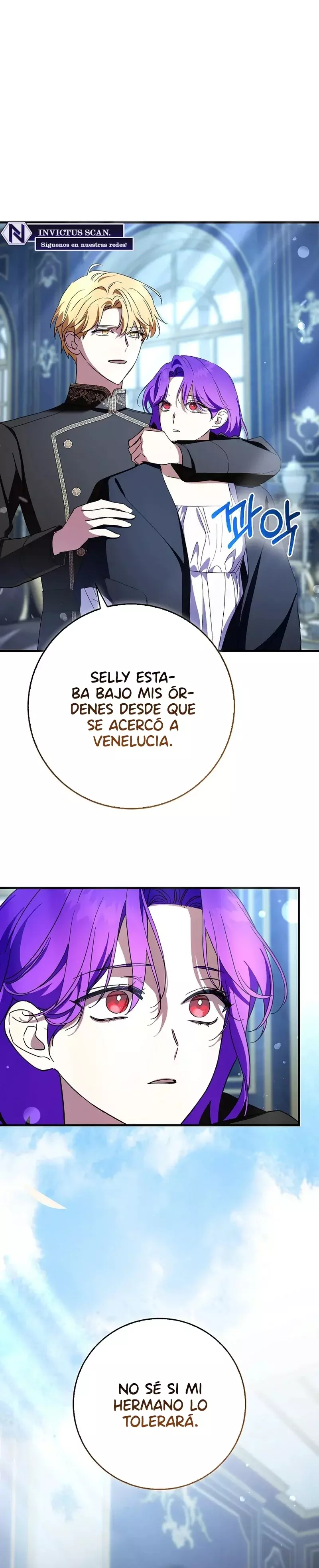El Protagonista Masculino Está Obsesionado Con Proponer Matrimonio Capitulo 27 página 13