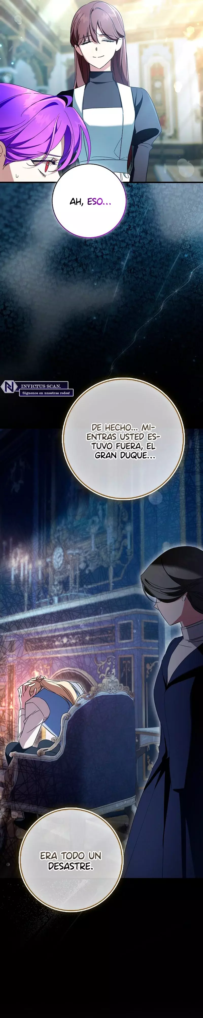 El Protagonista Masculino Está Obsesionado Con Proponer Matrimonio Capitulo 28 página 14
