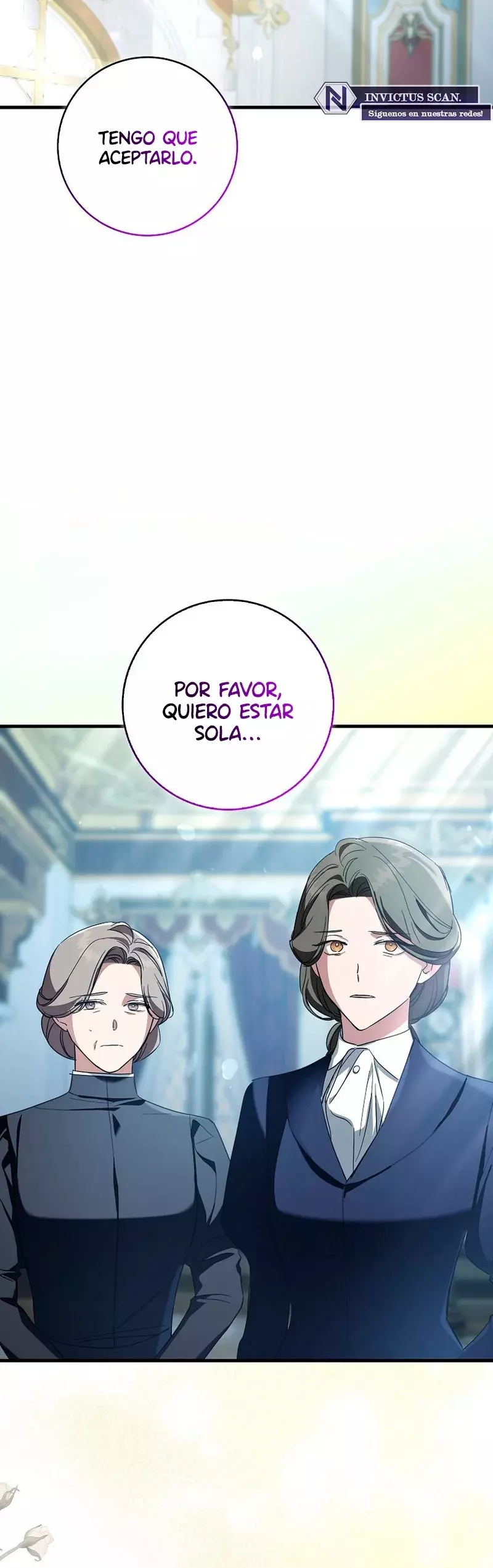El Protagonista Masculino Está Obsesionado Con Proponer Matrimonio Capitulo 28 página 26