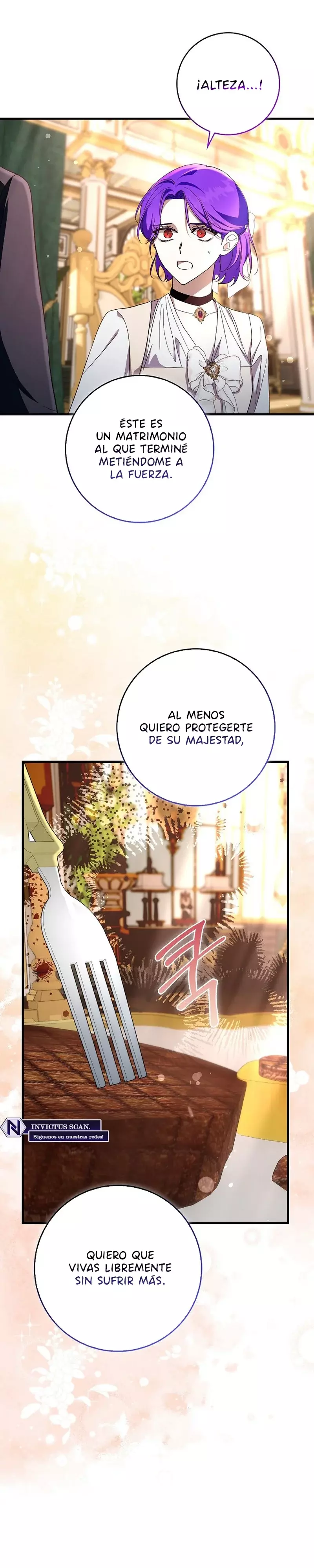 El Protagonista Masculino Está Obsesionado Con Proponer Matrimonio Capitulo 29 página 34