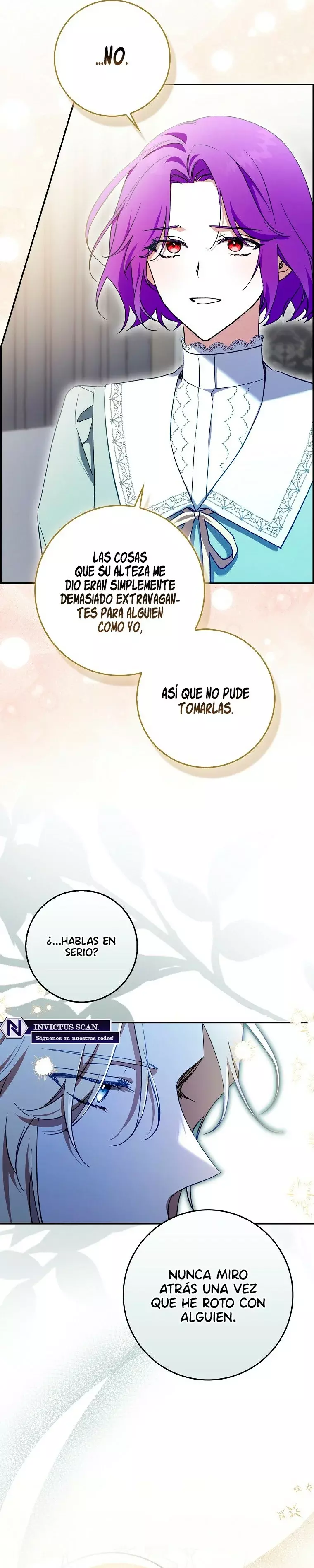 El Protagonista Masculino Está Obsesionado Con Proponer Matrimonio Capitulo 3 página 10