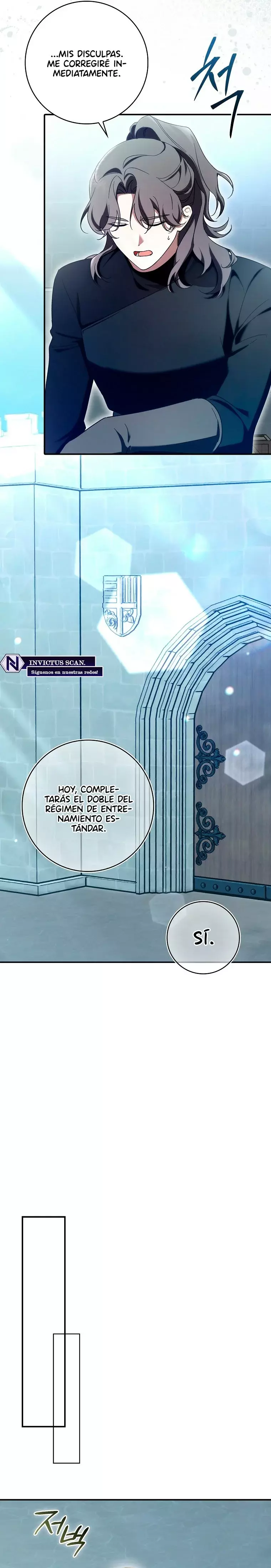 El Protagonista Masculino Está Obsesionado Con Proponer Matrimonio Capitulo 3 página 18