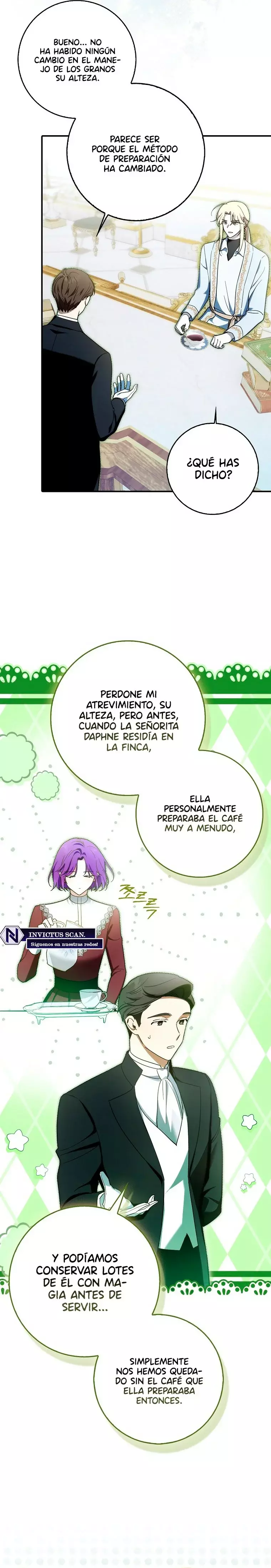 El Protagonista Masculino Está Obsesionado Con Proponer Matrimonio Capitulo 3 página 22