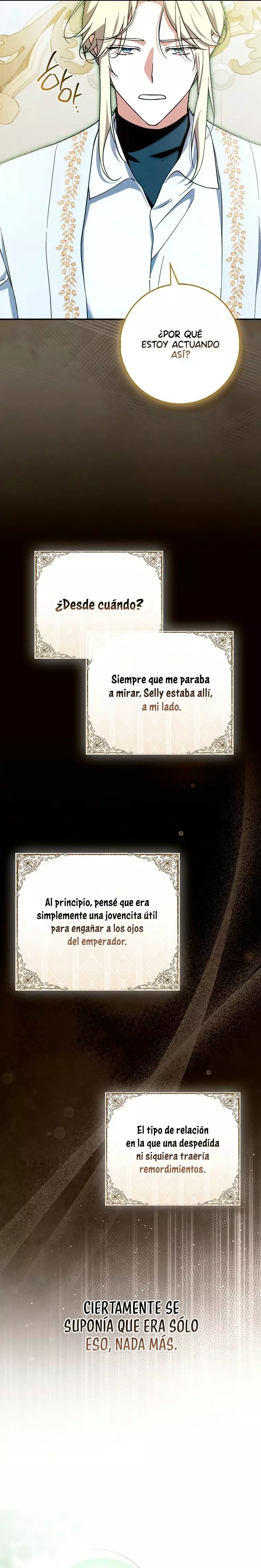 El Protagonista Masculino Está Obsesionado Con Proponer Matrimonio Capitulo 3 página 25