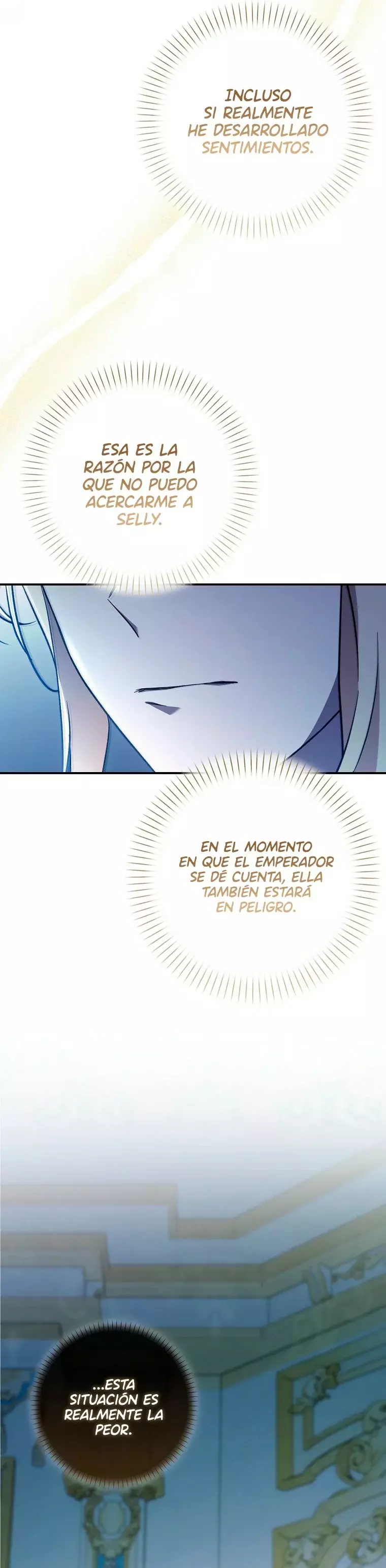 El Protagonista Masculino Está Obsesionado Con Proponer Matrimonio Capitulo 3 página 27