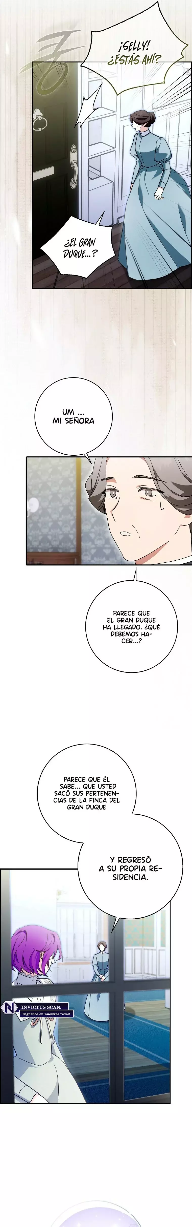 El Protagonista Masculino Está Obsesionado Con Proponer Matrimonio Capitulo 3 página 3