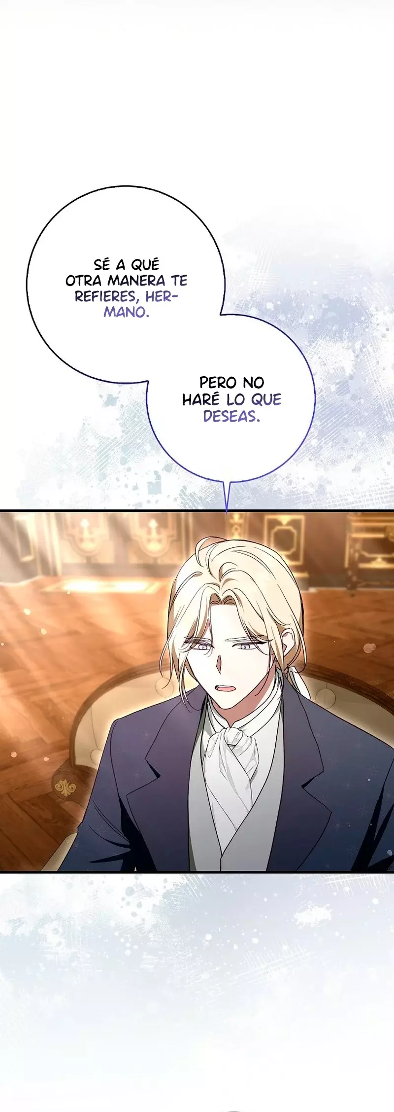 El Protagonista Masculino Está Obsesionado Con Proponer Matrimonio Capitulo 30 página 11
