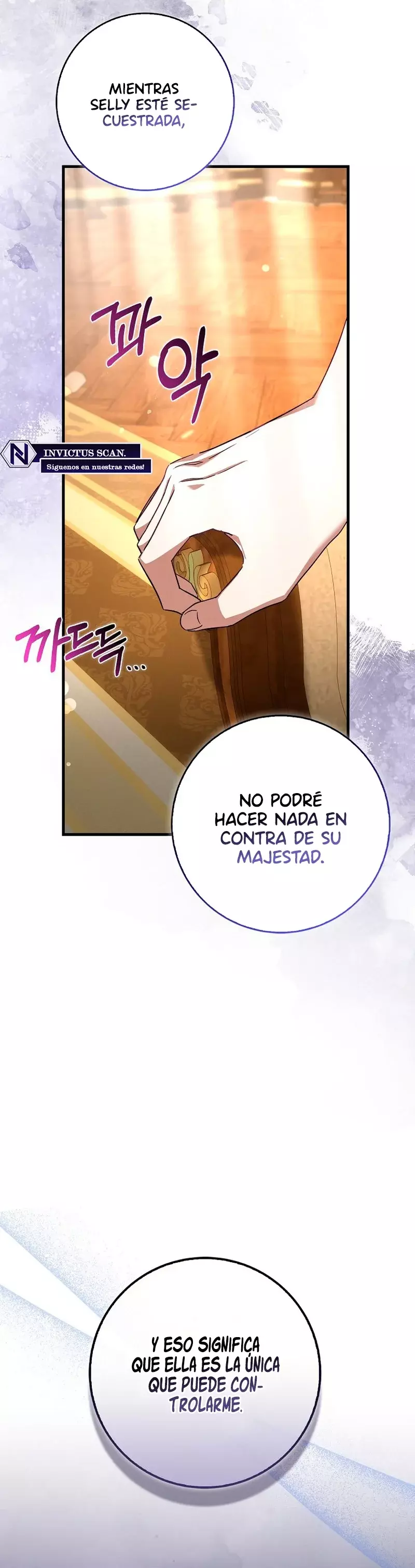 El Protagonista Masculino Está Obsesionado Con Proponer Matrimonio Capitulo 30 página 15