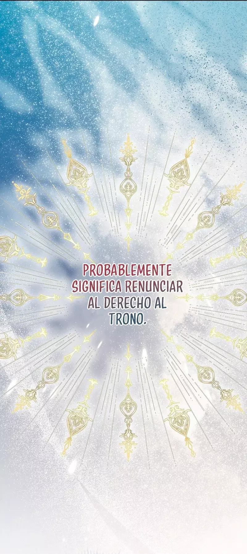 El Protagonista Masculino Está Obsesionado Con Proponer Matrimonio Capitulo 30 página 8