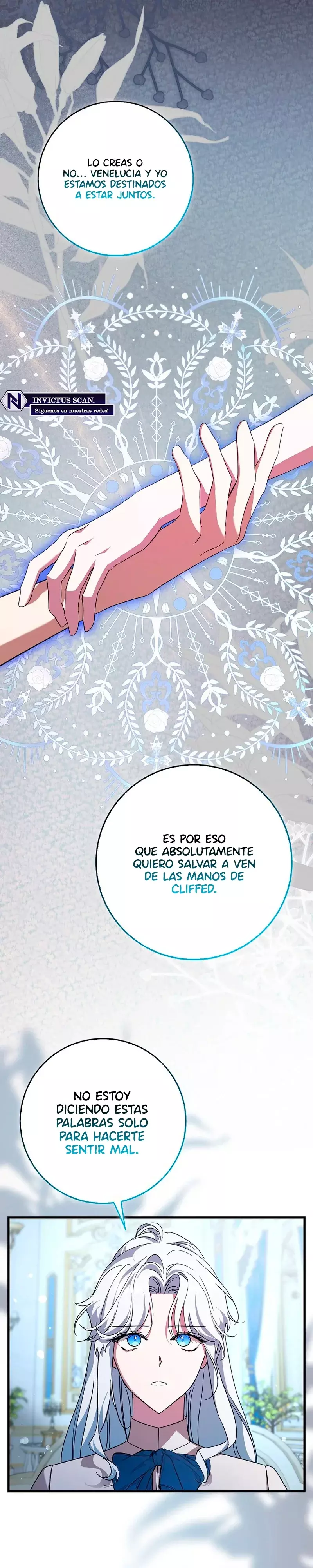 El Protagonista Masculino Está Obsesionado Con Proponer Matrimonio Capitulo 31 página 12