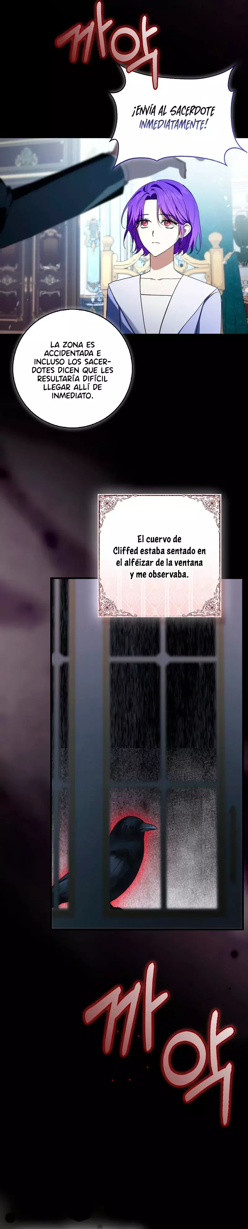 El Protagonista Masculino Está Obsesionado Con Proponer Matrimonio Capitulo 31 página 23