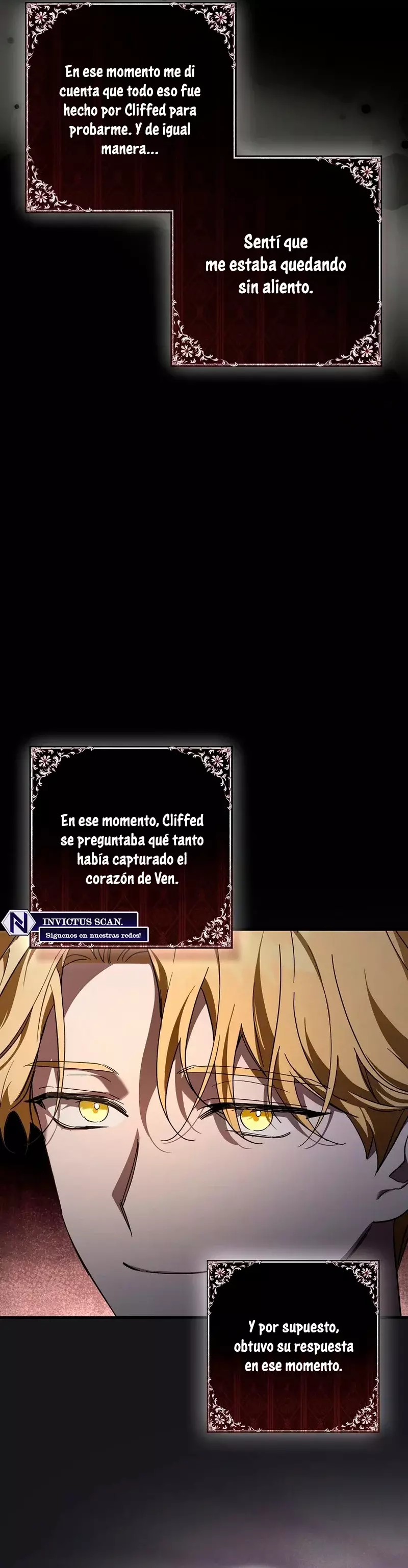 El Protagonista Masculino Está Obsesionado Con Proponer Matrimonio Capitulo 31 página 24