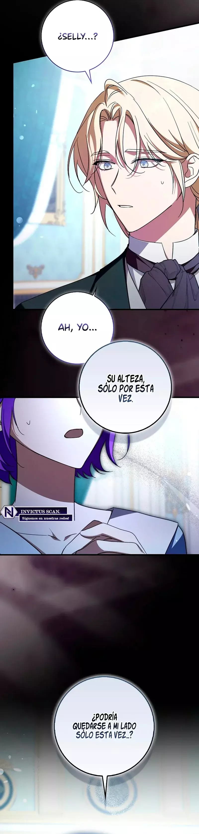 El Protagonista Masculino Está Obsesionado Con Proponer Matrimonio Capitulo 31 página 28