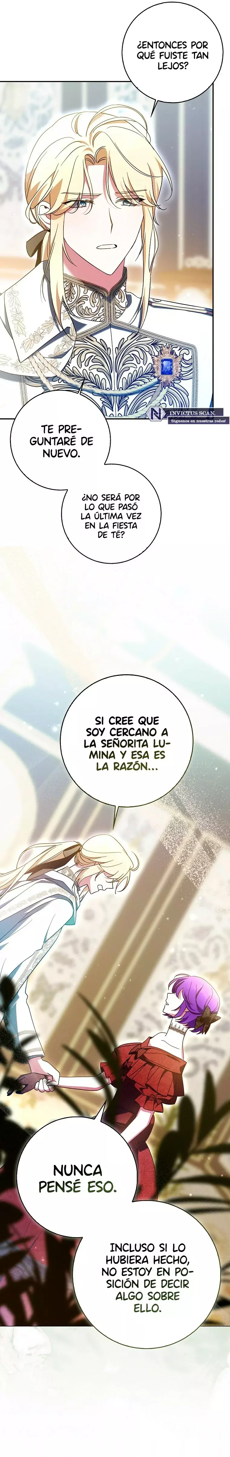El Protagonista Masculino Está Obsesionado Con Proponer Matrimonio Capitulo 4 página 10