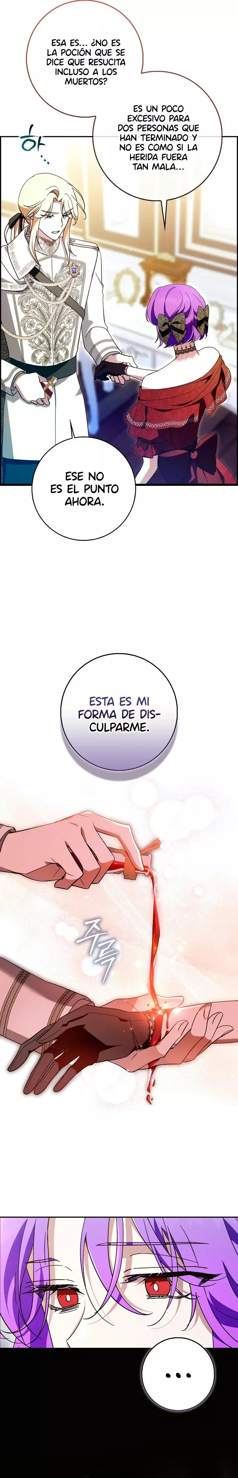 El Protagonista Masculino Está Obsesionado Con Proponer Matrimonio Capitulo 4 página 13