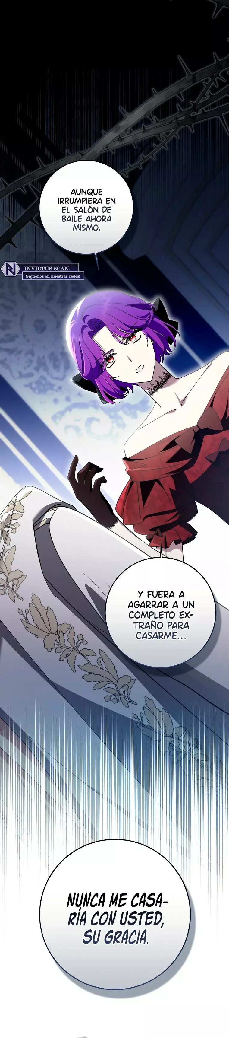 El Protagonista Masculino Está Obsesionado Con Proponer Matrimonio Capitulo 4 página 26