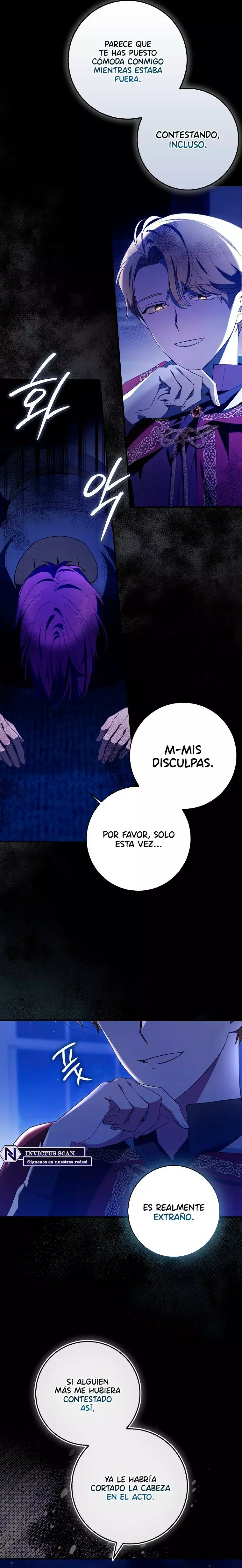 El Protagonista Masculino Está Obsesionado Con Proponer Matrimonio Capitulo 5 página 12
