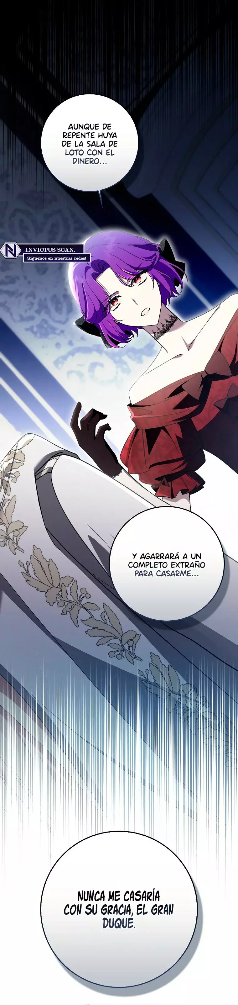 El Protagonista Masculino Está Obsesionado Con Proponer Matrimonio Capitulo 5 página 2
