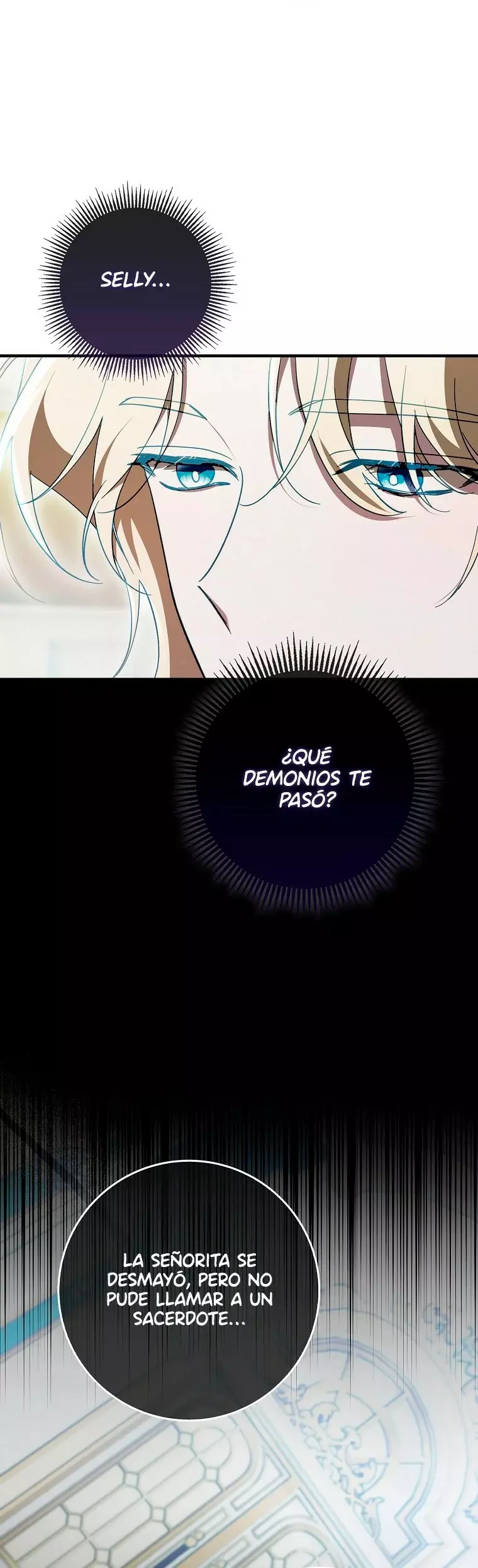 El Protagonista Masculino Está Obsesionado Con Proponer Matrimonio Capitulo 5 página 24
