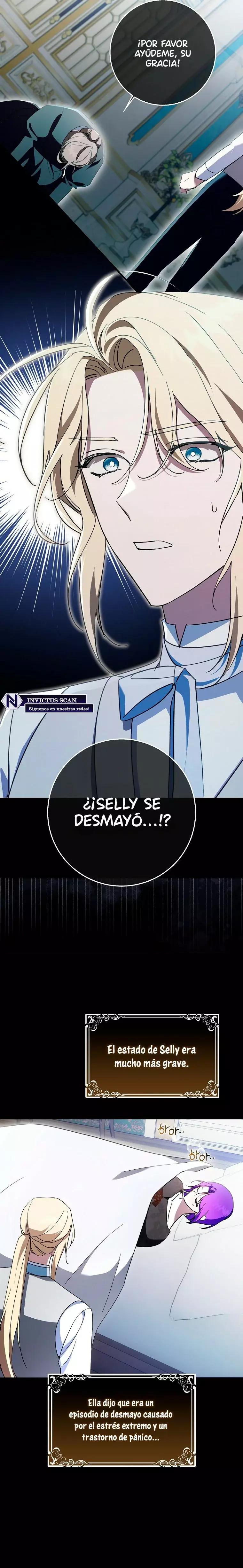 El Protagonista Masculino Está Obsesionado Con Proponer Matrimonio Capitulo 5 página 25