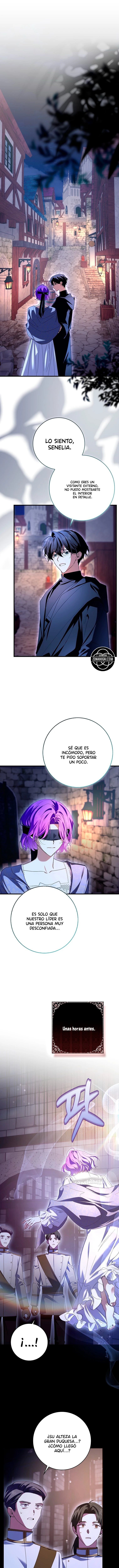 El Protagonista Masculino Está Obsesionado Con Proponer Matrimonio Capitulo 52 página 2