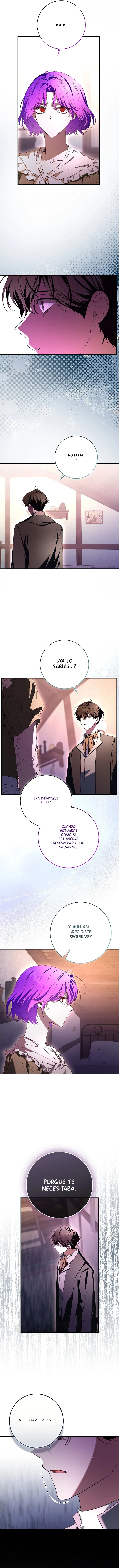 El Protagonista Masculino Está Obsesionado Con Proponer Matrimonio Capitulo 56 página 14