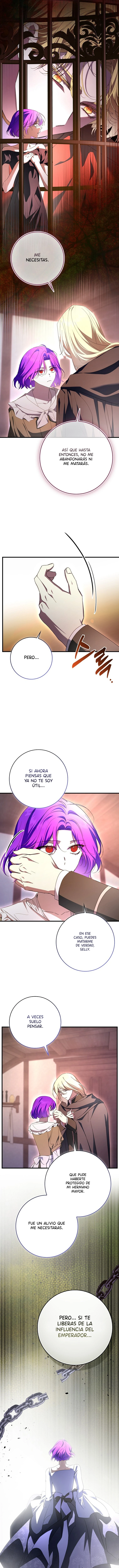 El Protagonista Masculino Está Obsesionado Con Proponer Matrimonio Capitulo 57 página 12