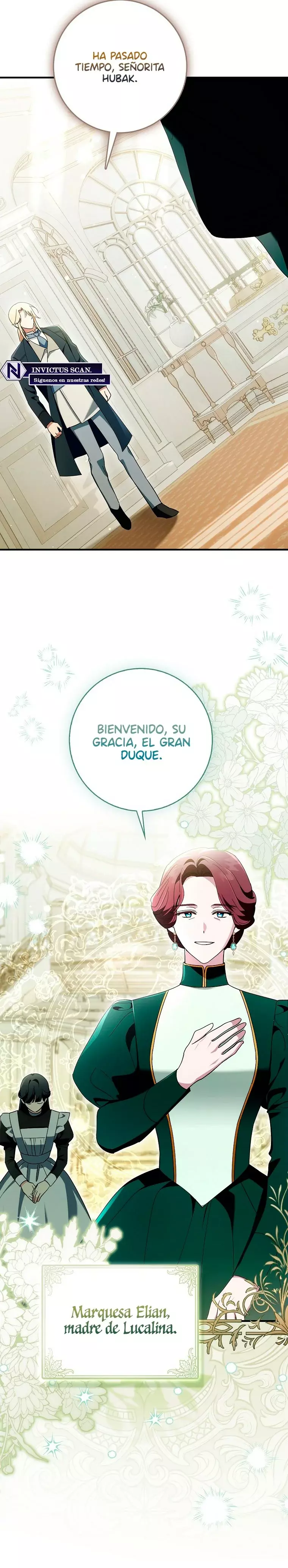 El Protagonista Masculino Está Obsesionado Con Proponer Matrimonio Capitulo 6 página 15