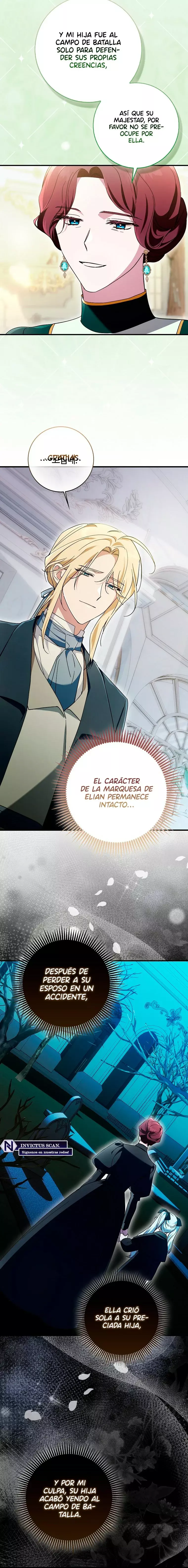 El Protagonista Masculino Está Obsesionado Con Proponer Matrimonio Capitulo 6 página 17