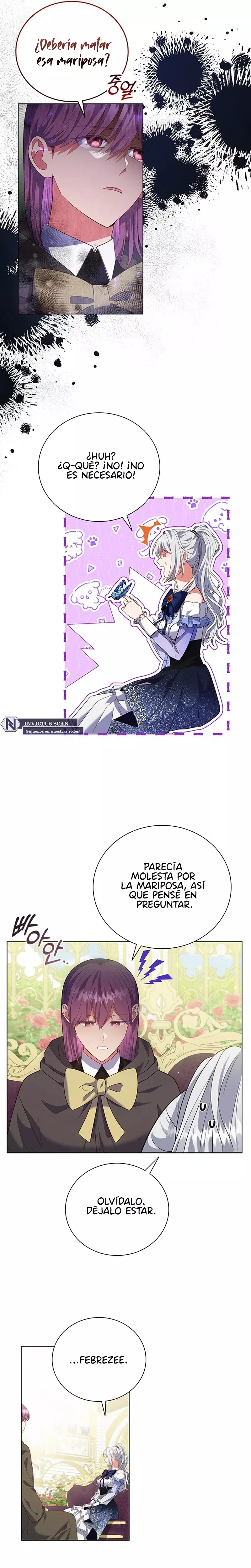 El Protagonista Masculino Está Obsesionado Con Proponer Matrimonio Capitulo 7 página 19
