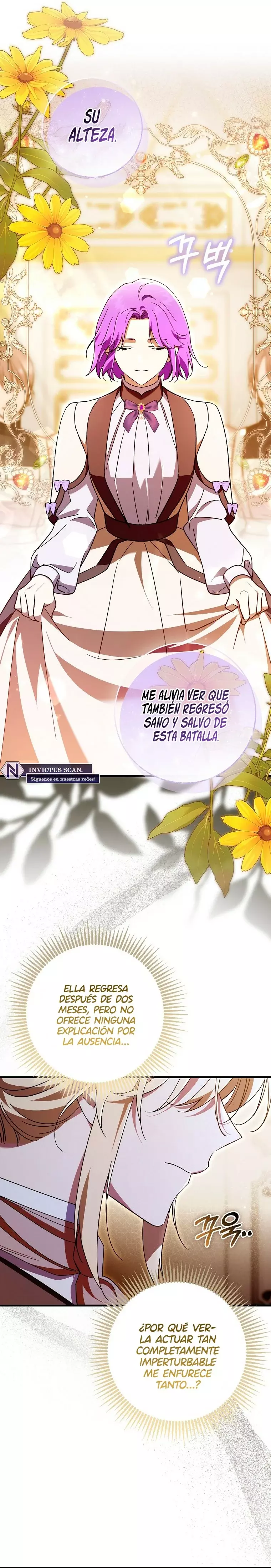 El Protagonista Masculino Está Obsesionado Con Proponer Matrimonio Capitulo 8 página 14