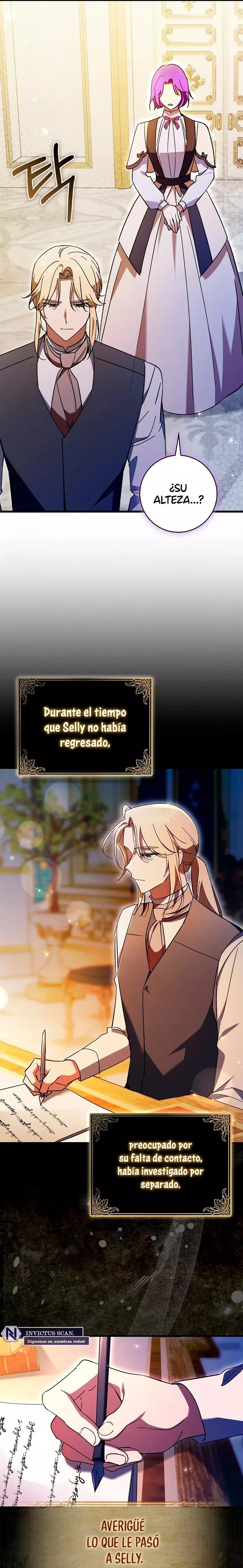El Protagonista Masculino Está Obsesionado Con Proponer Matrimonio Capitulo 8 página 15