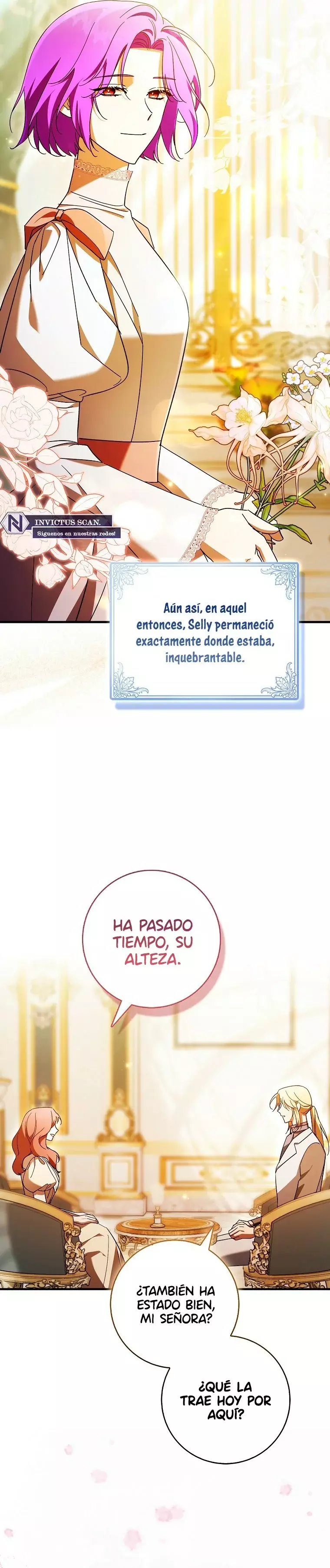 El Protagonista Masculino Está Obsesionado Con Proponer Matrimonio Capitulo 8 página 21
