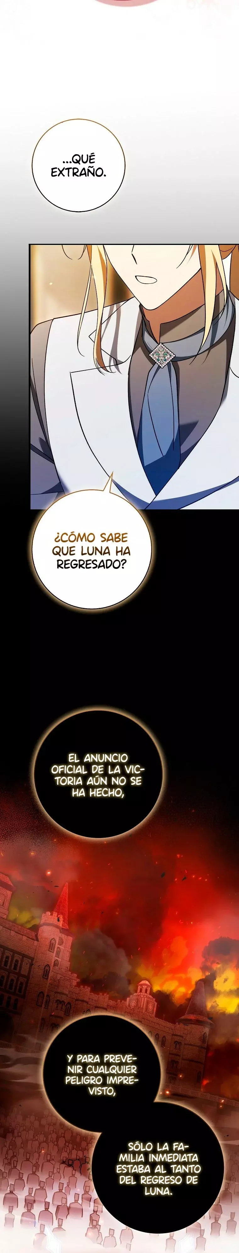 El Protagonista Masculino Está Obsesionado Con Proponer Matrimonio Capitulo 8 página 23