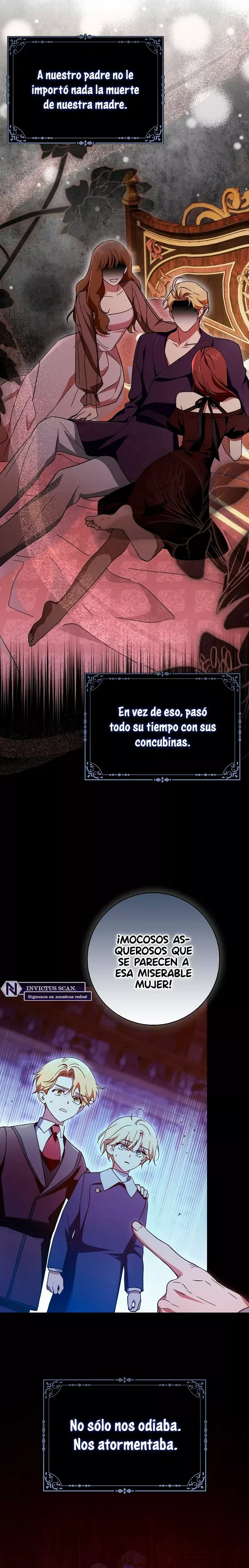 El Protagonista Masculino Está Obsesionado Con Proponer Matrimonio Capitulo 9 página 14
