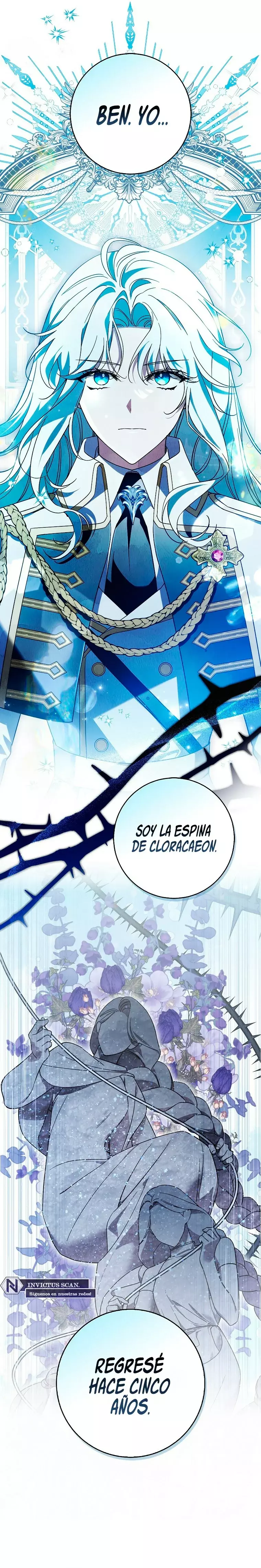 El Protagonista Masculino Está Obsesionado Con Proponer Matrimonio Capitulo 9 página 22