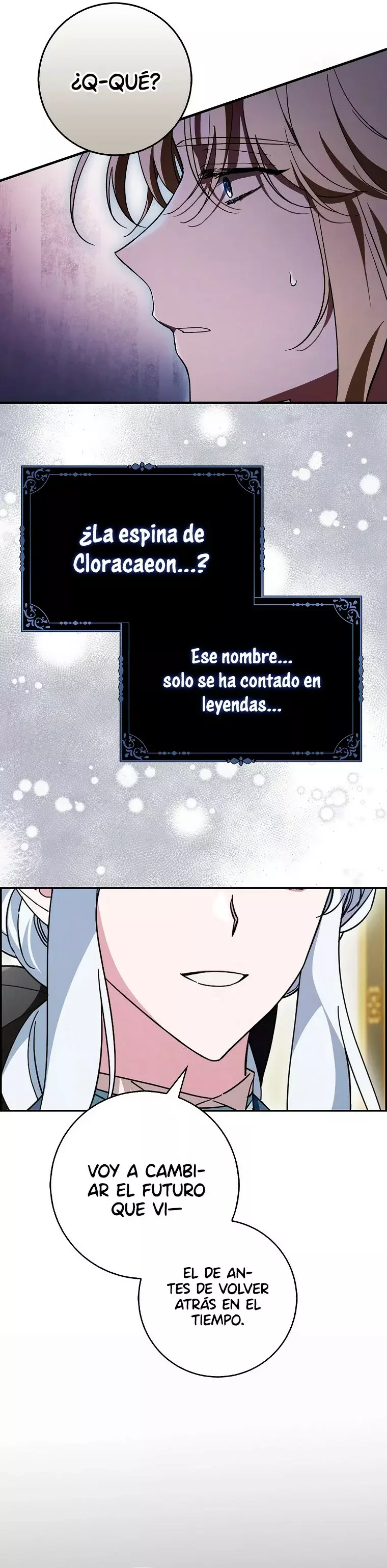 El Protagonista Masculino Está Obsesionado Con Proponer Matrimonio Capitulo 9 página 23