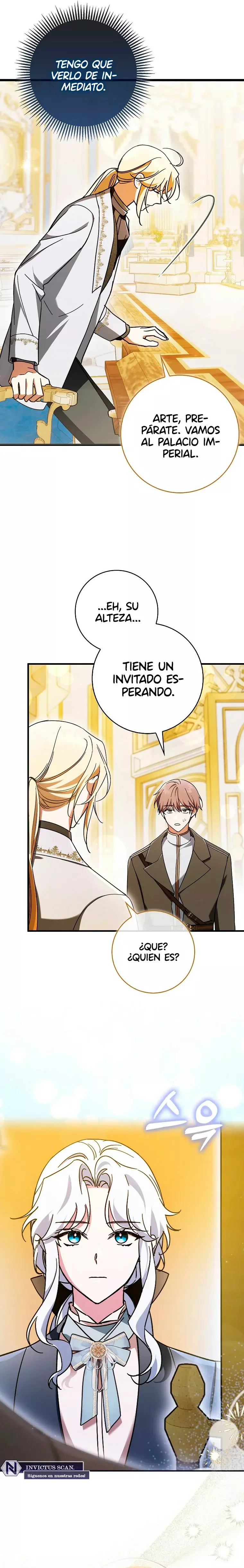 El Protagonista Masculino Está Obsesionado Con Proponer Matrimonio Capitulo 9 página 7
